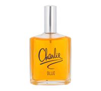 EDT Revlon Charlie Blue 100Ml Per Donna (Eau De Toilette)