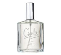 EDT Revlon Charlie White 100Ml Per Donna (Eau De Toilette)