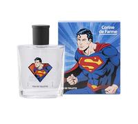 Corine de farme Eau de Toilette Eau de Toilette per bambini Superman 50 ml