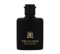 EDT + Trussardi Black Extreme 30Ml Per Uomo (Eau De Toilette)
