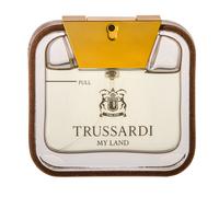 EDT + Trussardi My Land 50Ml Per Uomo (Eau De Toilette)