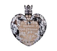 EDT Vera Wang Rock Princess 100Ml Per Donna (Eau De Toilette)