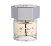 EDT Yves Saint Laurent L´Homme 60Ml Per Uomo (Eau De Toilette)
