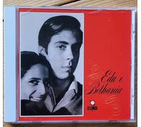 Edu & Bethania by Edu Lobo (2004-01-06)