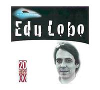 Edu Lobo - Serie Millennium Segunda Fase