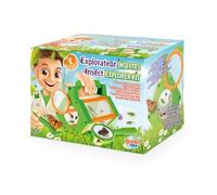 Edu-Science 61014 Bug Barn Insect Explorer, 20 cm × 5 cm × 28 cm