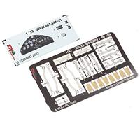 Eduard 1/32 Me-108 Space (for