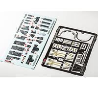 Eduard 1/48 F-14D Space (for Tamiya)
