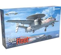 EDUARD 2153 E-2C OCCHI DI FALCO DELLA FLOTTA 1/72
