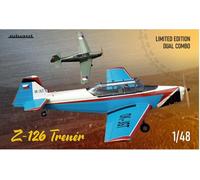 EDUARD 11156 Z-126 TRENÉR