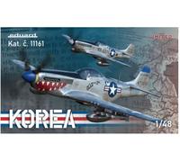 EDUARD 11161 Korea Dual Combo