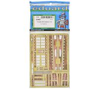 Eduard 32462 Accessori: Tornado 4g Exterior 1/32 per ITALERI in 1:32.