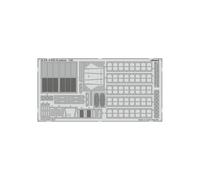 EDUARD 32475 P-51D-15 ESTERNO (REVELL) 1/32