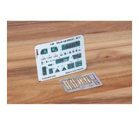 EDUARD 3DL48148 SPAZIO MI-17 (TROMBETTIERE) 1/48