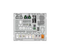 EDUARD 491273 F-22A (I LOVE KIT) 1/48