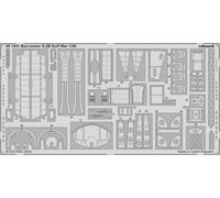 EDUARD 491441 BUCCANEER S.2B GOLF WAR 1/48 (FOTOTAGLIO PER AIRFIX)