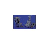 EDUARD 632002 SUPER DETTAGLIO BRASSIN SIEGE F-4B/J/N/S TAMIYA 1/32