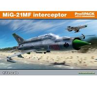 EDUARD 70141 MiG-21MF