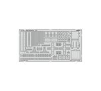 EDUARD 72718 C-130J-30 ESTERNO (ZVEZDA) 1/72