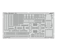 EDUARD 72728 C-130J ESTERNO (ZVEZDA) 1/72