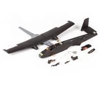 EDUARD 73851 SET INCISO FOTO A-10C (PER GRANDE KIT HOBBY DA PARETE) 1/72