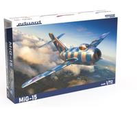 EDUARD 7459 MiG-15