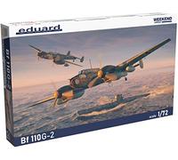 EDUARD - 7468 Messerschmitt me-110g-2