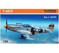 EDUARD 82103 F-6D/K