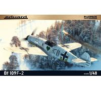 EDUARD 82115 Messerschmitt Me-109F-2