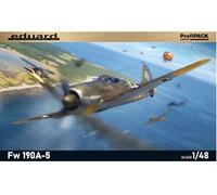 EDUARD 82149 Focke-Wulf FW-190A-5