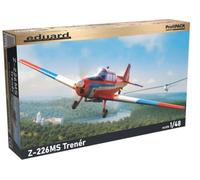 EDUARD 82182 Z-226MS Trener