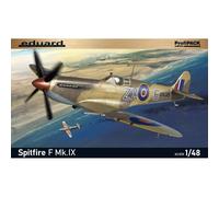 EDUARD 8282 EDUARD-PROFIPACK SPITFIRE F MK.IX 1/48