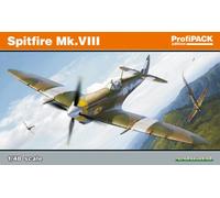 EDUARD 8284 SPITFIRE MK.VIII