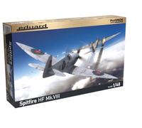 EDUARD 8287 Spitfire HF Mk.VIII