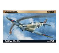 EDUARD 8288 MODELLO SPITFIRE MK.IXE 1/48 (PROFIPACK)