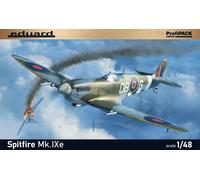 EDUARD 8288 MODELLO SPITFIRE MK.IXE 1/48 (PROFIPACK)