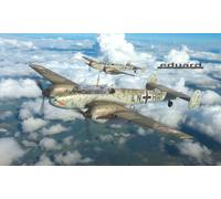 EDUARD 8409 BF 110D (PER KIT 8409) 1/48