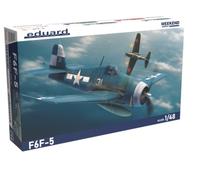 EDUARD 84181 F6F-5