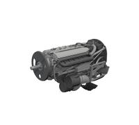 Eduard Accessori 6481069 - 1:48 P-40E Motore Stampa Eduard - Nuovo