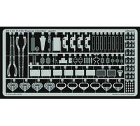 Eduard Accessories 32144 - 1:3 2 F-14A Tomcat Exterior Per Tamiya-Bausatz -