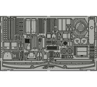 Eduard Accessories 32219 - 1:3 2 Bf 109E Per Eduard Kit - Caustica - Nuovo