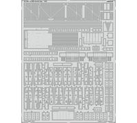 Eduard Accessories 32484 - 1:3 2 A-20G Bomb Bay HKM - Nuovo