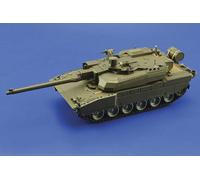 Eduard Accessories 35844 - 1:3 5 Leclerc Serie 2 per Tamiya Kit - Caustica - N