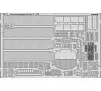 Eduard Accessories 36471 - 1:3 5 Panzerkampfwagen IV Ausf.g 1/35 per Tamiya -