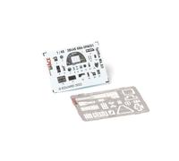Eduard Accessories 3DL48086 - 1:48 Spitfire Mk.xii Spazio per Airfix - Nuova
