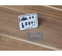 Eduard Accessories 3DL48121 - 1:48 Fare 335A Spazio 1/48 Tamiya - Nuovo