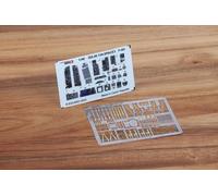 Eduard Accessories 3DL48134- 1:48 F-4G Spazio 1/48 Meng - Nuovo