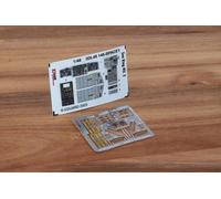 Eduard Accessories 3DL48146 - 1:48 Mare King HU.5 Spazio 1/48 Airfix - Nuovo