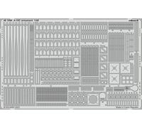 Eduard Accessories 481098 - 1:48 A-10C Armament per Hobby Boss - Nuovo