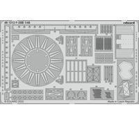Eduard Accessories 491312 - 1:48 F-35B per Italeri - Nuovo